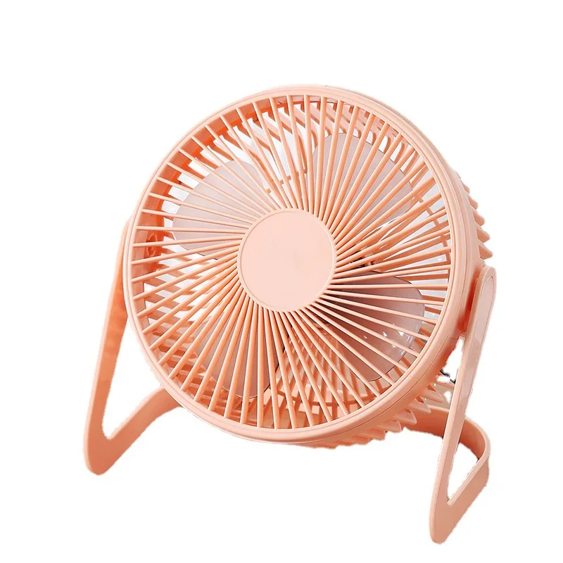 Миниатюрный портативный бесшумный Электрический вентилятор с USB, настольный перезаряжаемый вентилятор для офиса и общежития 
Миниатюрный портативный бесшумный Электрический вентилятор с USB, настольный перезаряжаемый вентилятор для офиса и общежития