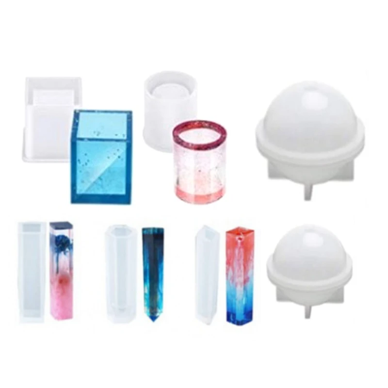 Flower Box Resin Molds, Multi-Tiered Silicone Jewelry Box Molds, DIY Trinket Box Making Jewelry Storage Molds
Flower Box Resin Molds, Multi-Tiered Silicone Jewelry Box Molds, DIY Trinket Box Making Jewelry Storage Molds