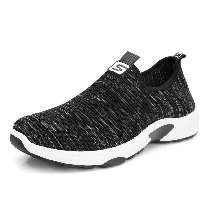 2021 Summer Newest Trend Men Sneakers Slip on Men Casual Shoes Lightweight Comfortable Breathable Couple Walking Shoes Trainers
2021 Summer Newest Trend Men Sneakers Slip on Men Casual Shoes Lightweight Comfortable Breathable Couple Walking Shoes Trainers