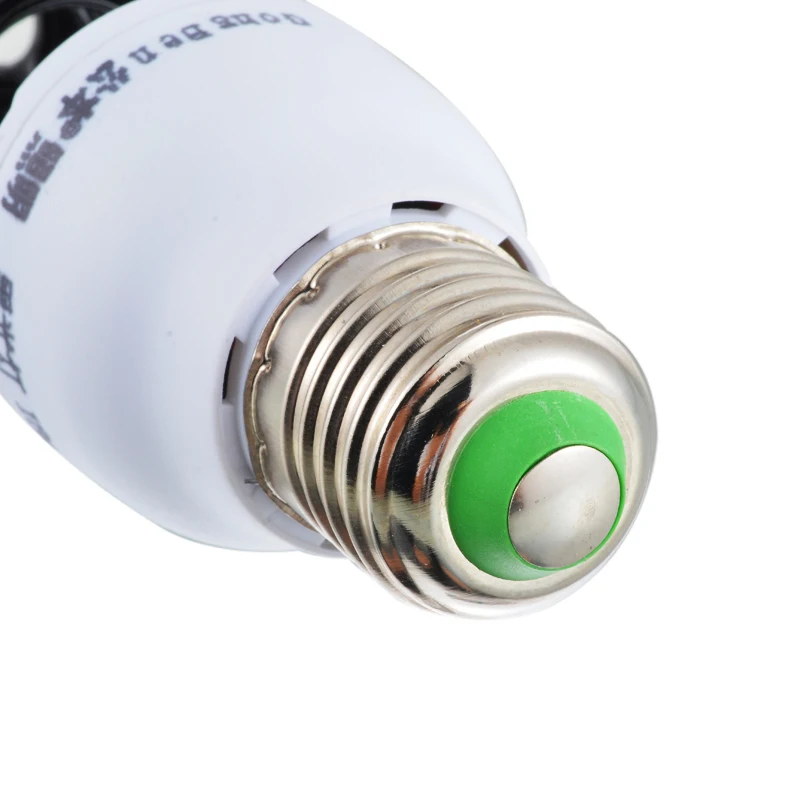 New220V E27 15-40 Вт УФ-светильник ультрафиолетовые люминесцентные CFL светильник