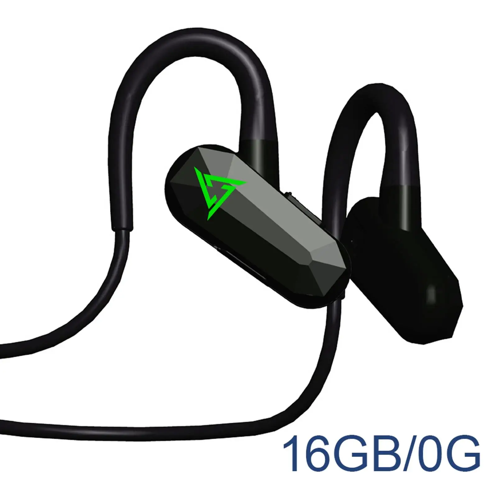 Bone Conduction Earphones Bluetooth Sweatproof with Mic Sports Headset for Game Outdoor
Bone Conduction Earphones Bluetooth Sweatproof with Mic Sports Headset for Game Outdoor