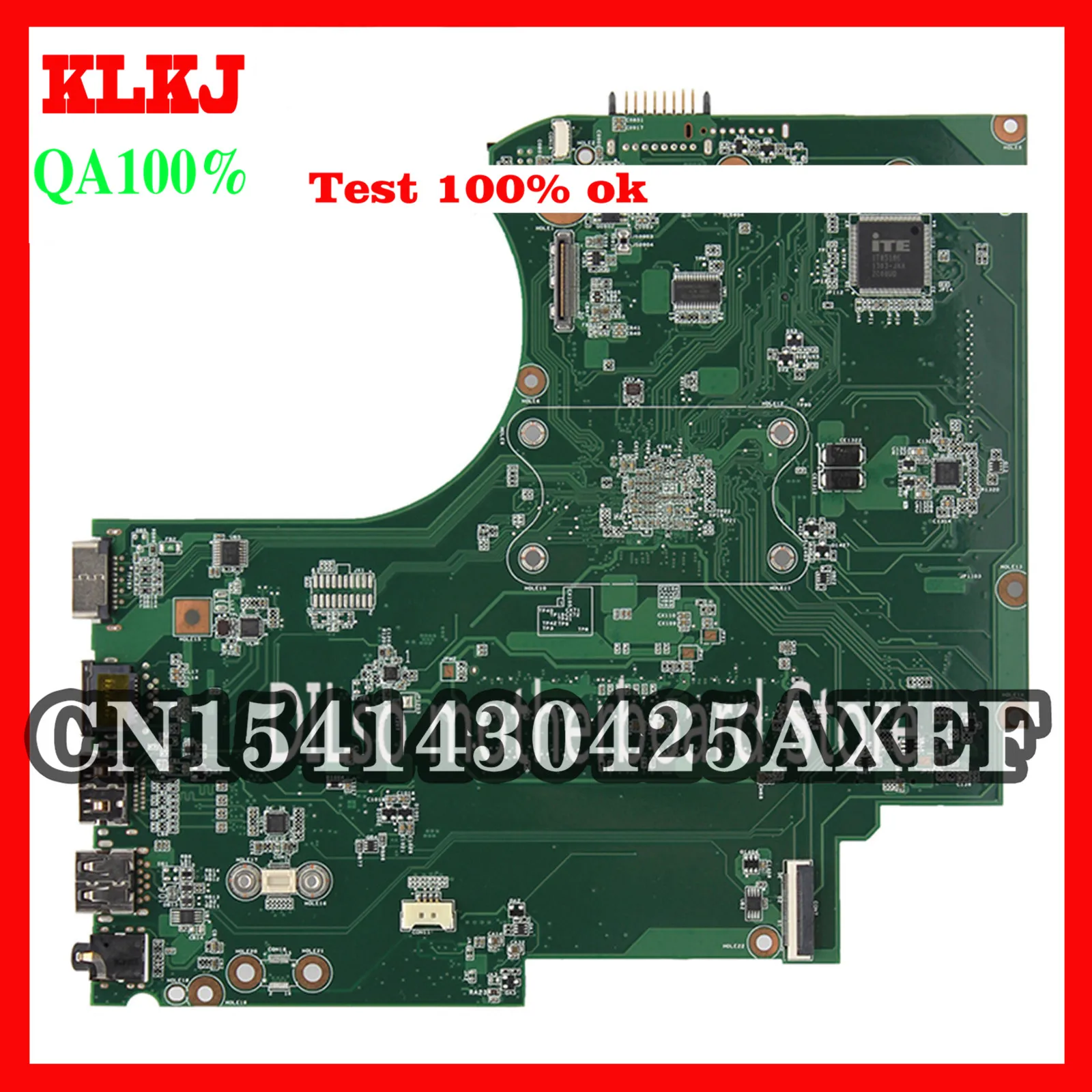 Original For HP 255 G2 15-D laptop motherboard MB A4-5000 DDR3 747148-001 747148-501 747148-601 01018HY-491-G 100% fully Tested
Original For HP 255 G2 15-D laptop motherboard MB A4-5000 DDR3 747148-001 747148-501 747148-601 01018HY-491-G 100% fully Tested