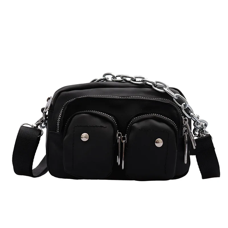 Women's Bag Running Bag Messenger Bag Summer Chest Bag Fashion Chain Mini Bag Women's Bag 
Women's Bag Running Bag Messenger Bag Summer Chest Bag Fashion Chain Mini Bag Women's Bag