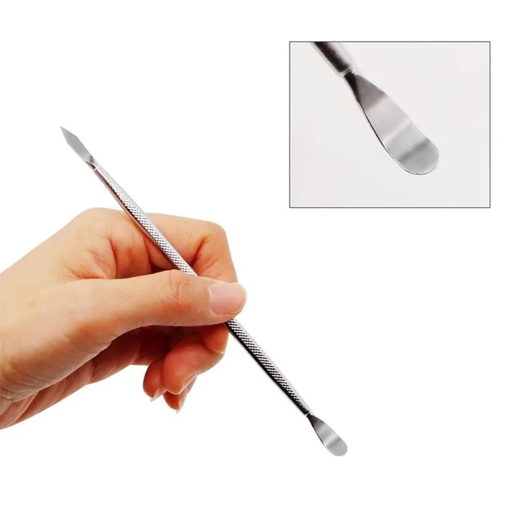 3 PCS Crowbar Tool Chrome Alum Alloy Steel Metal Spudger Silver Universal Heavy Duty
3 PCS Crowbar Tool Chrome Alum Alloy Steel Metal Spudger Silver Universal Heavy Duty