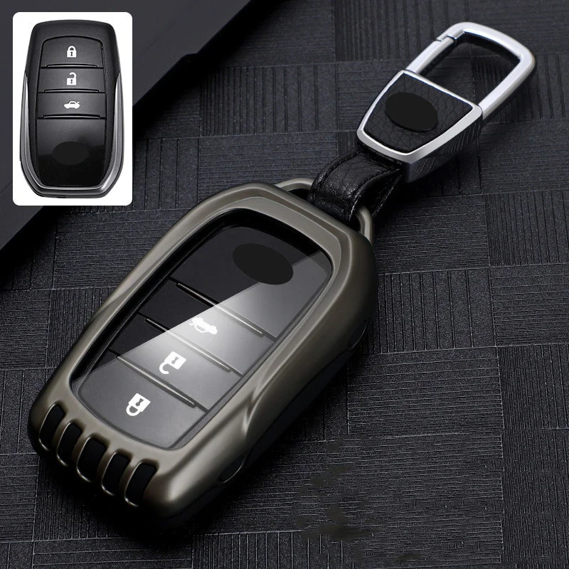 Cover for car keys, high quality, new, full cover, for toyota, crown, illuminator, new camry, rav4, carola, lelo, 2020,
Cover for car keys, high quality, new, full cover, for toyota, crown, illuminator, new camry, rav4, carola, lelo, 2020,