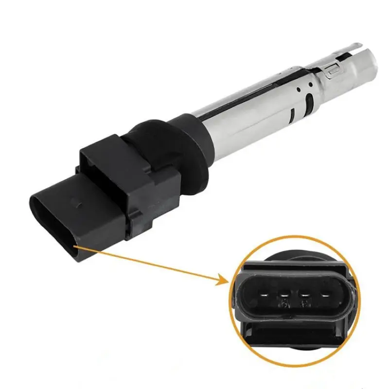 Автозапчасти для катушки зажигания VW BORA 1999-2005 OEM 022905100B 022905100E 022905100H 022905100L
Автозапчасти для катушки зажигания VW BORA 1999-2005 OEM 022905100B 022905100E 022905100H 022905100L