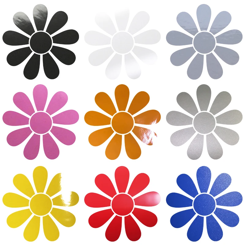 1Piece beatiful flower body stripe lovely daisy graphic Vinyl car sticker DIY home for van side door rear window
1Piece beatiful flower body stripe lovely daisy graphic Vinyl car sticker DIY home for van side door rear window