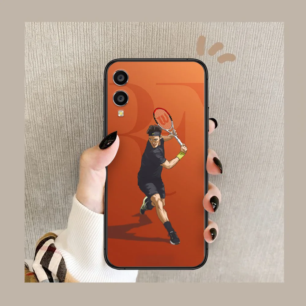 Tennis Star Federer Phone Case Cover Hull For HUAWEI honor 8 8c 8a 8x 9 9a 9x V10 MATE 10 20 I lite pro black Cell Tpu Prime
Tennis Star Federer Phone Case Cover Hull For HUAWEI honor 8 8c 8a 8x 9 9a 9x V10 MATE 10 20 I lite pro black Cell Tpu Prime
