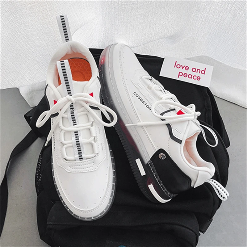 HMXO New Fashion Letter Printing Shoes Men's Fashion Breathable Men's Casual Shoes Low-Cut Comfortable Men's Shoes
HMXO New Fashion Letter Printing Shoes Men's Fashion Breathable Men's Casual Shoes Low-Cut Comfortable Men's Shoes