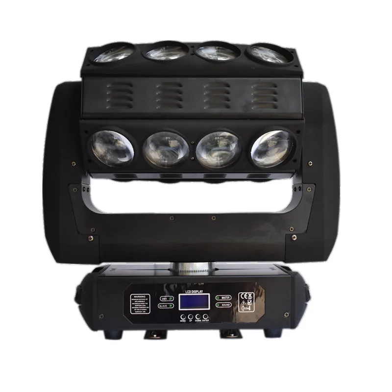 Led source 16x12W 4 in 1 rgbw led beam moving head dmx disco light 360 degree rotation stage light dj equipment 
Led source 16x12W 4 in 1 rgbw led beam moving head dmx disco light 360 degree rotation stage light dj equipment