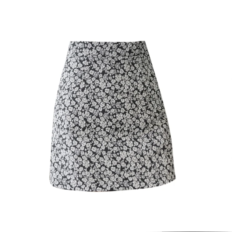 Spring, summer, embroidered lightly cooked wind restoring ancient ways is tall waist package buttocks of broken beautiful temper
Spring, summer, embroidered lightly cooked wind restoring ancient ways is tall waist package buttocks of broken beautiful temper