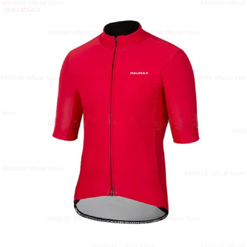 2021 Pro Team Raudax Cycling Jersey Breathable Shirt Sleeve Shirt Bike Jersey Triathlon Shirt Mtb Jerseys Ropa Ciclismo Hombre
2021 Pro Team Raudax Cycling Jersey Breathable Shirt Sleeve Shirt Bike Jersey Triathlon Shirt Mtb Jerseys Ropa Ciclismo Hombre