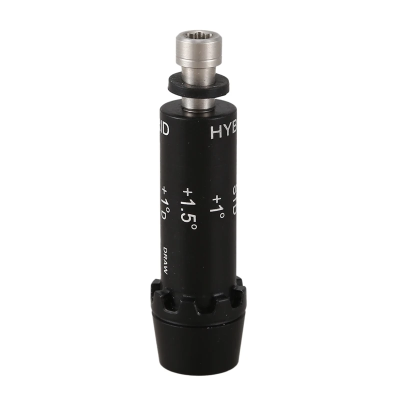 0.370 Golf Adapter Sleeve Replacement for COBRA F9 HYBRID Speedzone F6 F7 F8 RIGHT HAND
0.370 Golf Adapter Sleeve Replacement for COBRA F9 HYBRID Speedzone F6 F7 F8 RIGHT HAND