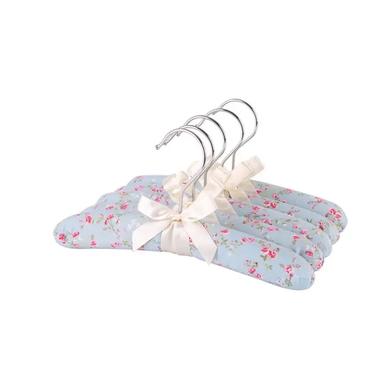 Cotton Fabric Sponge Hanger Clothes Hanger Organizer Multi-function Non-Slip Wood Sweater Clothing Hanger Home Storage Rack
Cotton Fabric Sponge Hanger Clothes Hanger Organizer Multi-function Non-Slip Wood Sweater Clothing Hanger Home Storage Rack
