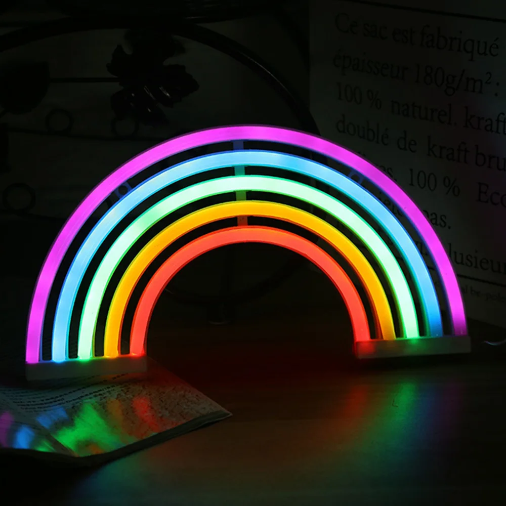 LED Neon Night Light Sign Wall Art Sign Night Lamp Xmas Birthday Gift Wedding Party Wall Hanging Neon Lamp Home Decor Neon sign
LED Neon Night Light Sign Wall Art Sign Night Lamp Xmas Birthday Gift Wedding Party Wall Hanging Neon Lamp Home Decor Neon sign