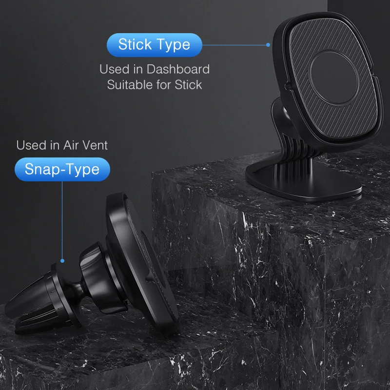 YKZ Magnetic Car Holder For iphone Samsung Mobile Phone Holder Stand Car Air Vent Magnet Mount GPS Support Car Phone Holder
YKZ Magnetic Car Holder For iphone Samsung Mobile Phone Holder Stand Car Air Vent Magnet Mount GPS Support Car Phone Holder