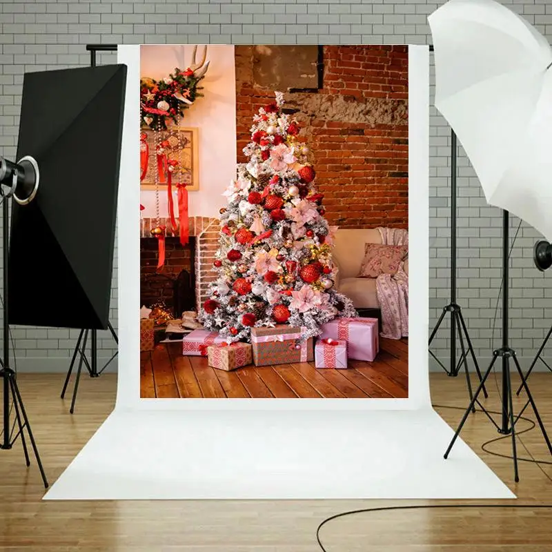 Chic Wall Fireplace Winter Christmas Tree Candle Gift Kid Toy Floor Party Photo Background Photo Backdrop Photocall
Chic Wall Fireplace Winter Christmas Tree Candle Gift Kid Toy Floor Party Photo Background Photo Backdrop Photocall