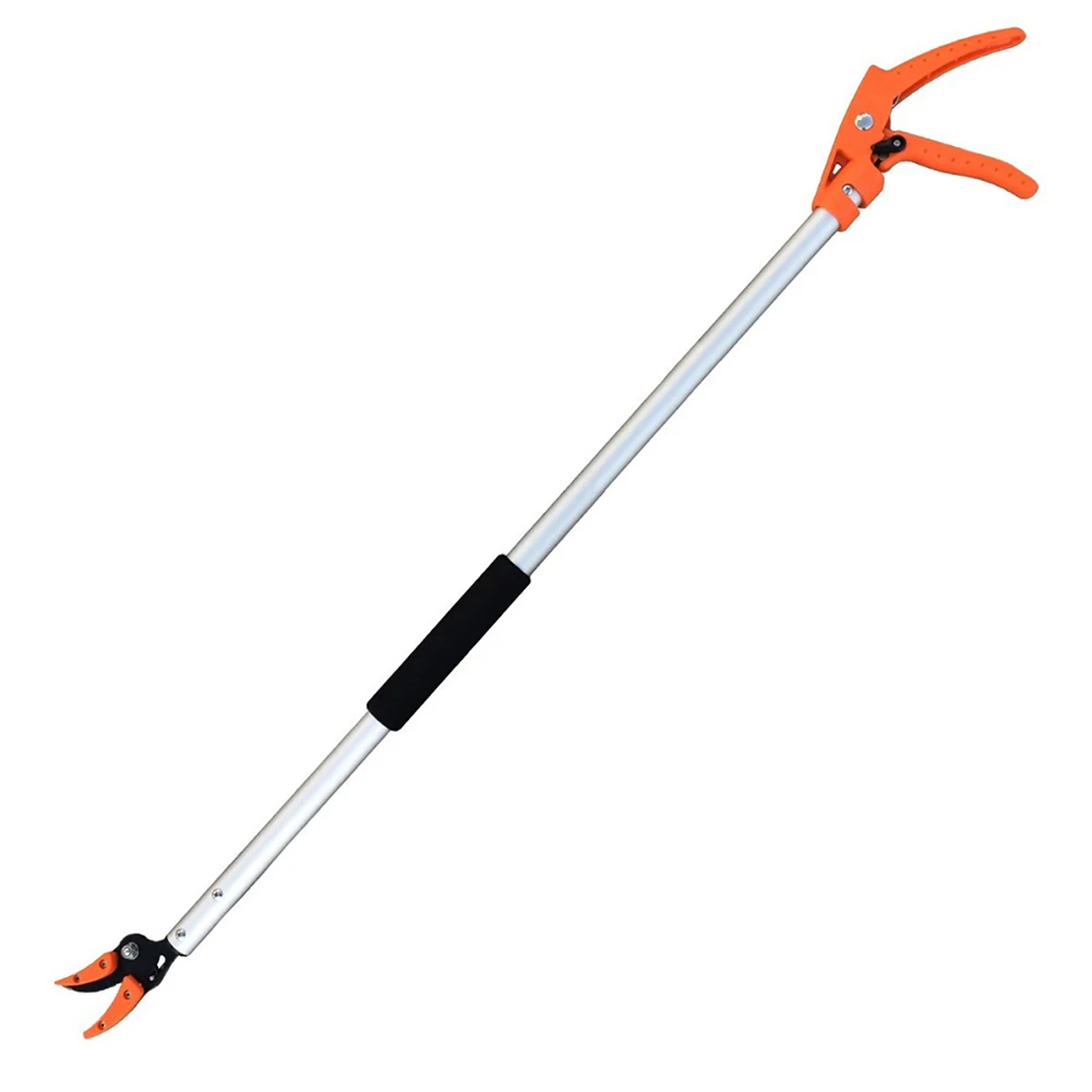 M Extra Long Fruit Picker Telescopic Pruning And Hold Bypass Pruner Max Cutting Fruit Picker Tree Cutter Garden Diplomatic
M Extra Long Fruit Picker Telescopic Pruning And Hold Bypass Pruner Max Cutting Fruit Picker Tree Cutter Garden Diplomatic