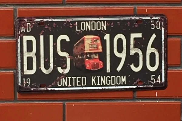 New Car Metal License Plate Vintage Home Decor Tin Sign Bar Pub Garage Decorative Metal Sign Metal Painting Plaque Metal Art
New Car Metal License Plate Vintage Home Decor Tin Sign Bar Pub Garage Decorative Metal Sign Metal Painting Plaque Metal Art
