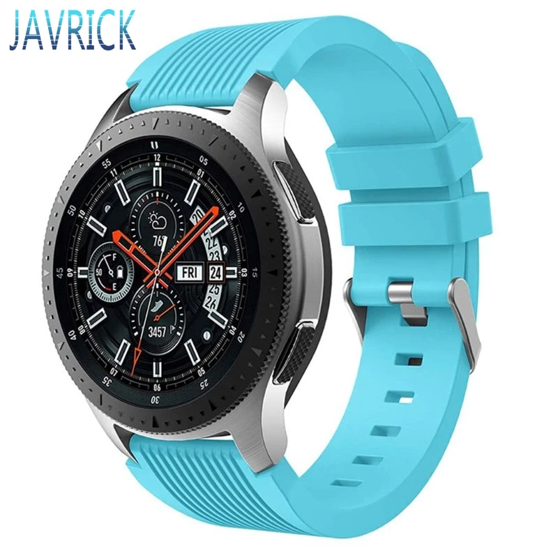 Силиконовый ремешок на запястье для Samsung Galaxy Watch 46 мм, силиконовый браслет для смарт-часов Samsung Gear S3 Frontier, размер 46 мм, для Samsung Gear S3 Frontier
Силиконовый ремешок на запястье для Samsung Galaxy Watch 46 мм, силиконовый браслет для смарт-часов Samsung Gear S3 Frontier, размер 46 мм, для Samsung Gear S3 Frontier