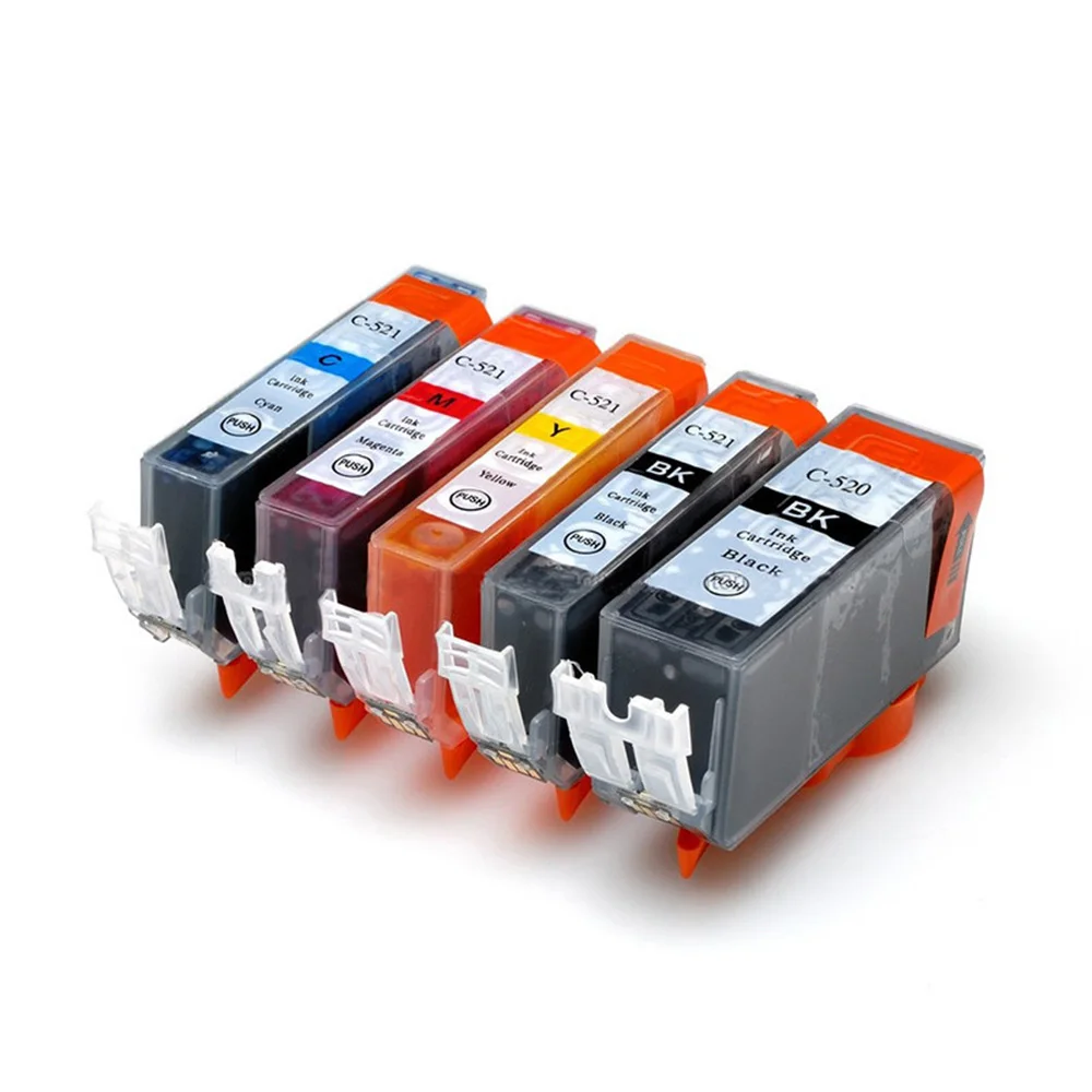 Картридж для принтера Canon PIXMA MP648 MP980 MP988 MP990 996 MX860 868 870 876 IP3600 3680 4600 IP4680 IP4760
Картридж для принтера Canon PIXMA MP648 MP980 MP988 MP990 996 MX860 868 870 876 IP3600 3680 4600 IP4680 IP4760