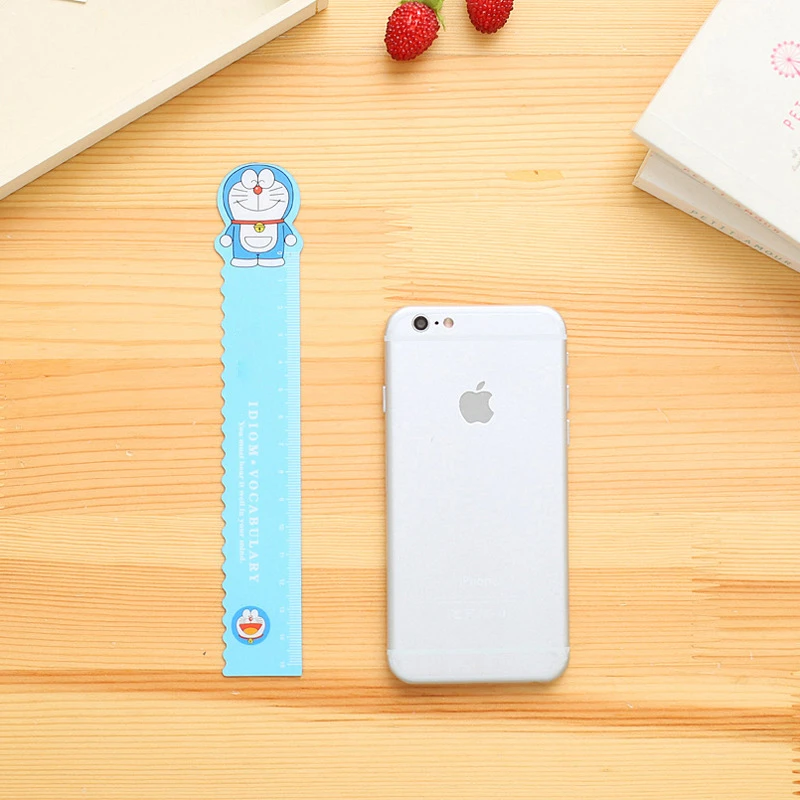 DL Creative stationery cartoon magnetic tape cartoon animal grey cat learning office flexible magnet 15CM ruler educational
DL Creative stationery cartoon magnetic tape cartoon animal grey cat learning office flexible magnet 15CM ruler educational