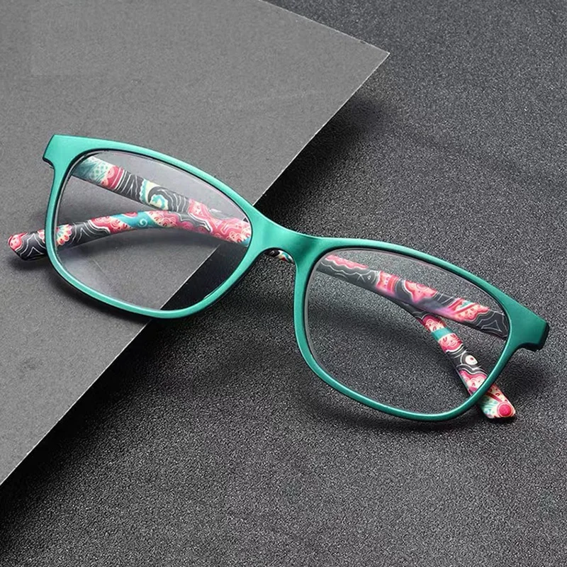 NONOR Fashion TR90 Eyeglasse Anti Blue Fatigue Reading Glasses For Women Wholesale Ultra Light Older Flower очки для зрения
NONOR Fashion TR90 Eyeglasse Anti Blue Fatigue Reading Glasses For Women Wholesale Ultra Light Older Flower очки для зрения