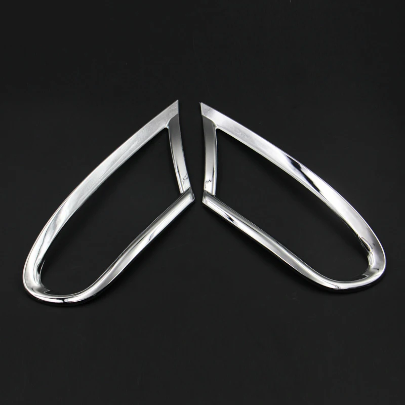 Lsrtw2017 Abs Car Tail Foglight Cover for Mitsubishi Pajero Sport Montero Interior Accessories 2008-2016 2015 2014 2013 2012
Lsrtw2017 Abs Car Tail Foglight Cover for Mitsubishi Pajero Sport Montero Interior Accessories 2008-2016 2015 2014 2013 2012