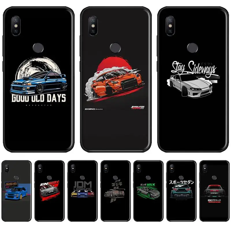 sports car jdm drift Phone Case For Xiaomi redmi note mi 7 8 9 10 a s t pro max 4G 5g shell coque
sports car jdm drift Phone Case For Xiaomi redmi note mi 7 8 9 10 a s t pro max 4G 5g shell coque