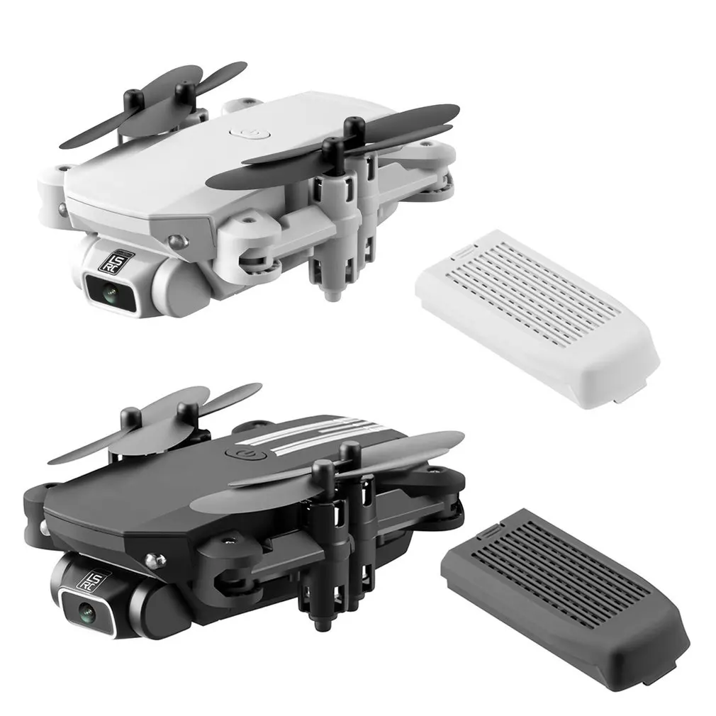 Дрон мини селфи RC Квадрокоптер камера Hd 1080P Wifi Fpv Складная Высота удержания