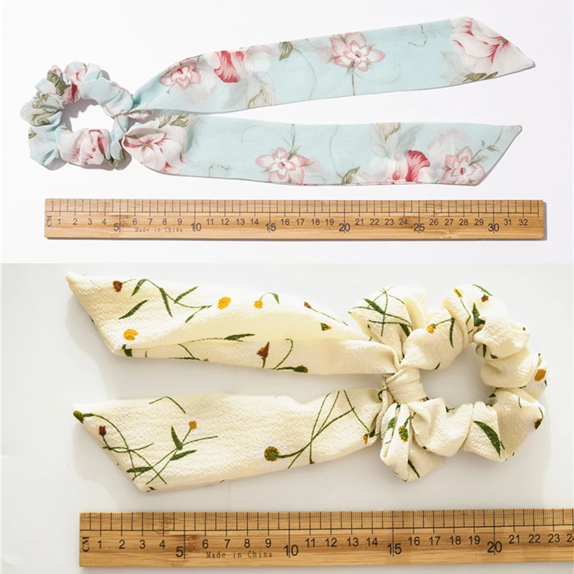 AWAYTR New Bow Streamers Hair Ring Fashion Ribbon Girl Hair Bands Scrunchies Ponytail Hair Bows Girl Holder Rope Hair Accessorie
AWAYTR New Bow Streamers Hair Ring Fashion Ribbon Girl Hair Bands Scrunchies Ponytail Hair Bows Girl Holder Rope Hair Accessorie