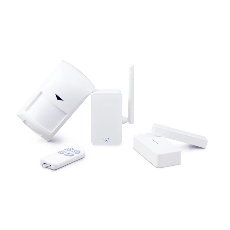 Broadlink S1 хост SmartOne комплект сигнализации домашний для поддержания