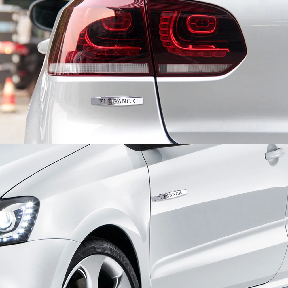 3D Metal Emblem Badge Auto Sticker for Mercedes Benz ELEGANCE W203 W204 W205 W210 W211 W164 G500 S320 Car Exterior Accessories
3D Metal Emblem Badge Auto Sticker for Mercedes Benz ELEGANCE W203 W204 W205 W210 W211 W164 G500 S320 Car Exterior Accessories