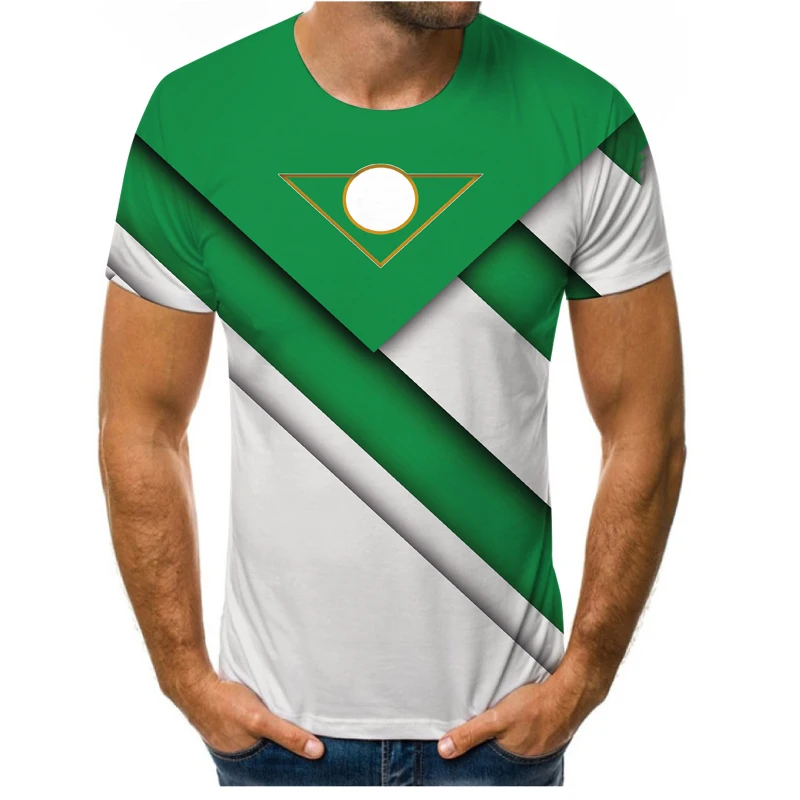 2021 men's summer new 3DT shirt trendy fashion 3D digital printing casual and comfortable men's large size T-shirt
2021 men's summer new 3DT shirt trendy fashion 3D digital printing casual and comfortable men's large size T-shirt