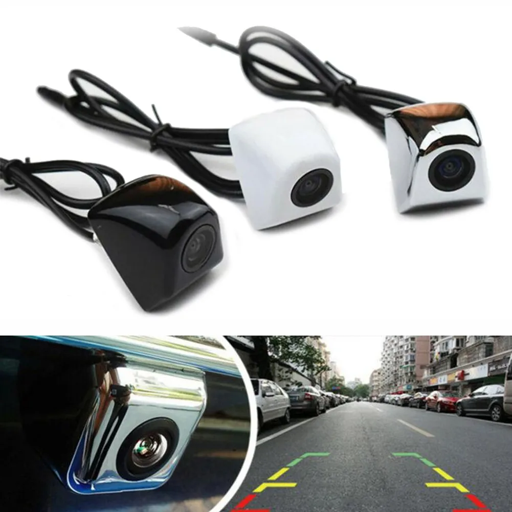 170 Degree Reverse Camera Car Rear Side Front View Camera Reversing Backup Camera Night Vision Waterproof
170 Degree Reverse Camera Car Rear Side Front View Camera Reversing Backup Camera Night Vision Waterproof