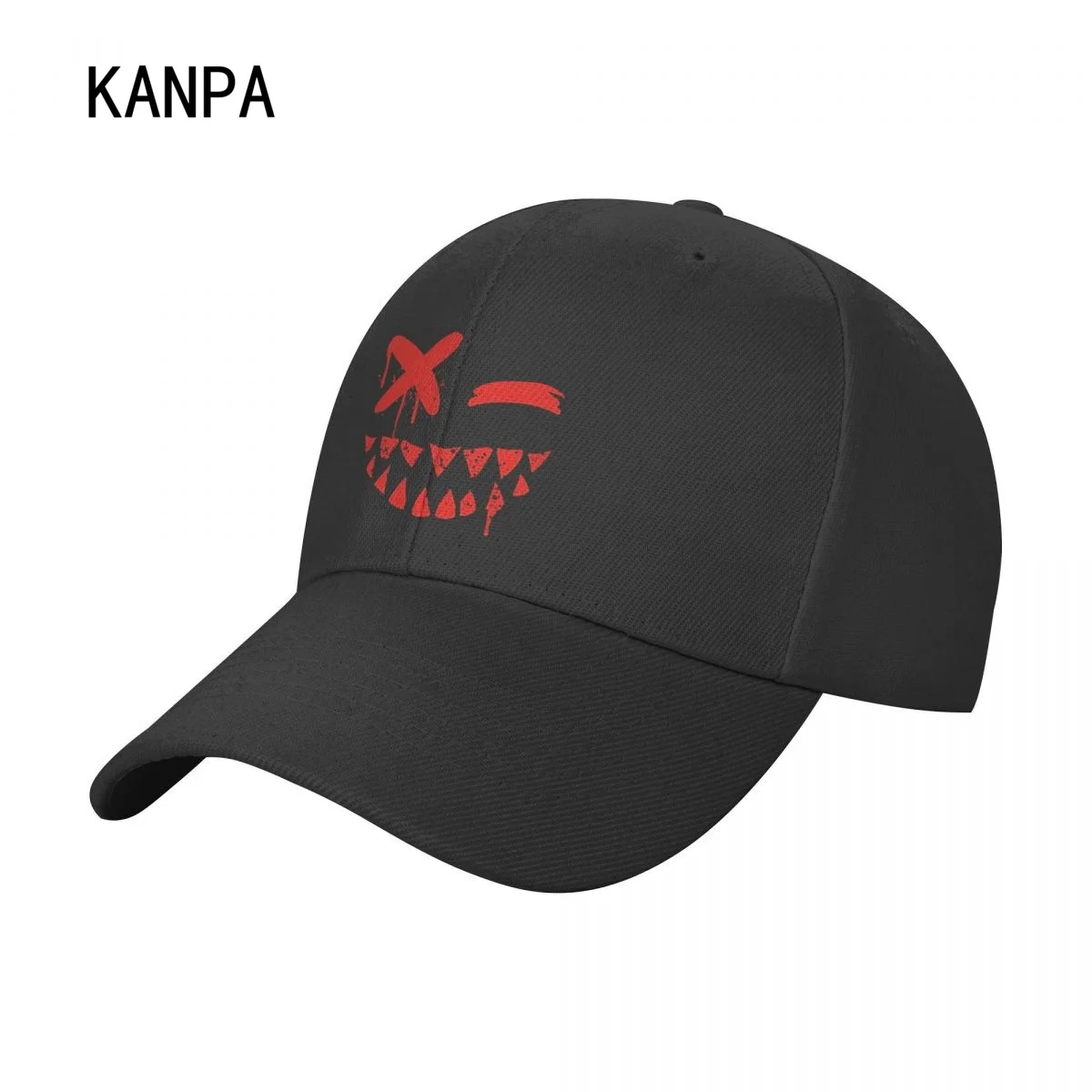 Women's Snapback New Fashion Smile Face Sun Visors Hat for Boys Girls Casual Men Cotton Baseball Caps male female cool black
Women's Snapback New Fashion Smile Face Sun Visors Hat for Boys Girls Casual Men Cotton Baseball Caps male female cool black