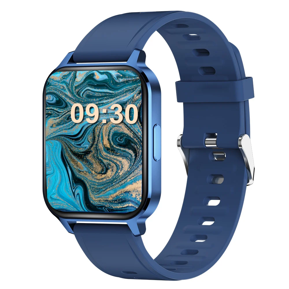 2021 New Smartwatch for iPhone 12 Redmi Phone IP68 Waterproof Men Sport Fitness Tracker Women Smart Watch Clock fly 5
2021 New Smartwatch for iPhone 12 Redmi Phone IP68 Waterproof Men Sport Fitness Tracker Women Smart Watch Clock fly 5