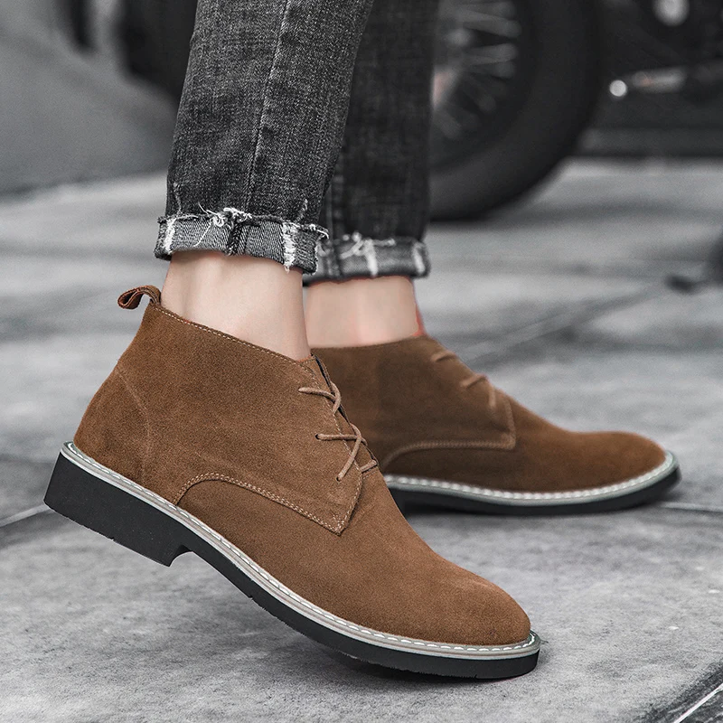 Causal Shoes For Men Casual Men's Sneakers Men Black Shoes For Leather Mens Boots Male Shoe Loafers Leisure Sports
Causal Shoes For Men Casual Men's Sneakers Men Black Shoes For Leather Mens Boots Male Shoe Loafers Leisure Sports