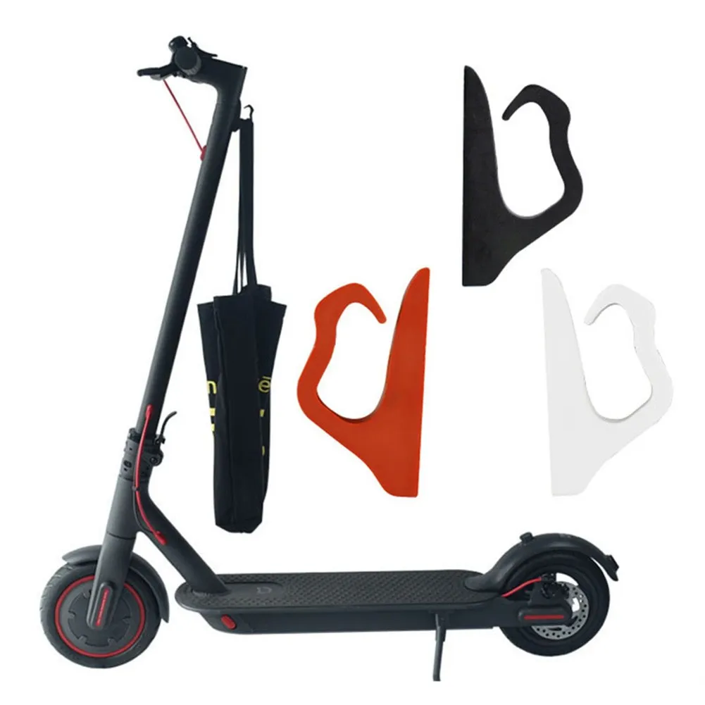 Hanging Bag Hanger Front Hook Accessories For Xiao-Mi 1S/Pro 2 Electric Scooter Storage Bag Holder Accessory Up To 50kg W/ Screw
Hanging Bag Hanger Front Hook Accessories For Xiao-Mi 1S/Pro 2 Electric Scooter Storage Bag Holder Accessory Up To 50kg W/ Screw