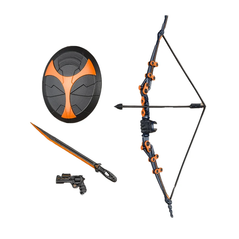 BANDAI SHF Marvel The Avengers 15CM Movie Anime Figure Taskmaster PVC Action Figure Collection Model Kids Toys For Boys Gifts
BANDAI SHF Marvel The Avengers 15CM Movie Anime Figure Taskmaster PVC Action Figure Collection Model Kids Toys For Boys Gifts