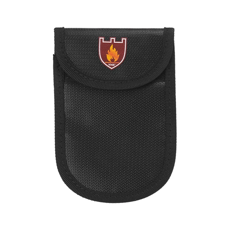 1 Pcs Waterproof Document Envelope File Folder & 1 Pcs Safe Storage Fireproof Bag
1 Pcs Waterproof Document Envelope File Folder & 1 Pcs Safe Storage Fireproof Bag