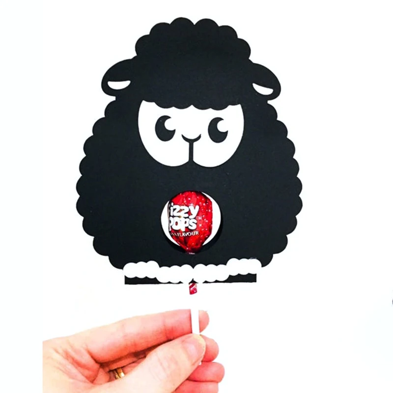 Miss Vintage Animal Sheep Decoration Metal Cutting Dies Stencil Lolli Holder Scrapbooking Photo Album Card Paper Craft DIY Die
Miss Vintage Animal Sheep Decoration Metal Cutting Dies Stencil Lolli Holder Scrapbooking Photo Album Card Paper Craft DIY Die