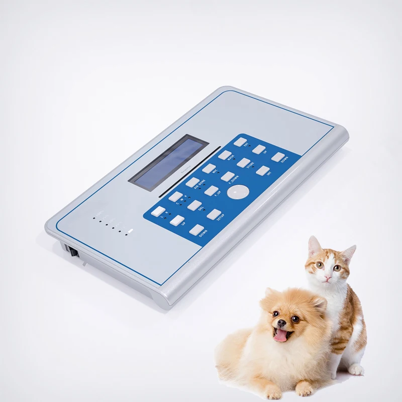Portable Diagnostic Audiometer With Built-in Lithium Battery Diagnostic Audiometer
Portable Diagnostic Audiometer With Built-in Lithium Battery Diagnostic Audiometer