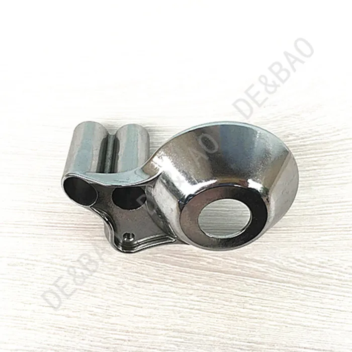 Special clothing template machine large bowl auxiliary large special presser foot
Special clothing template machine large bowl auxiliary large special presser foot