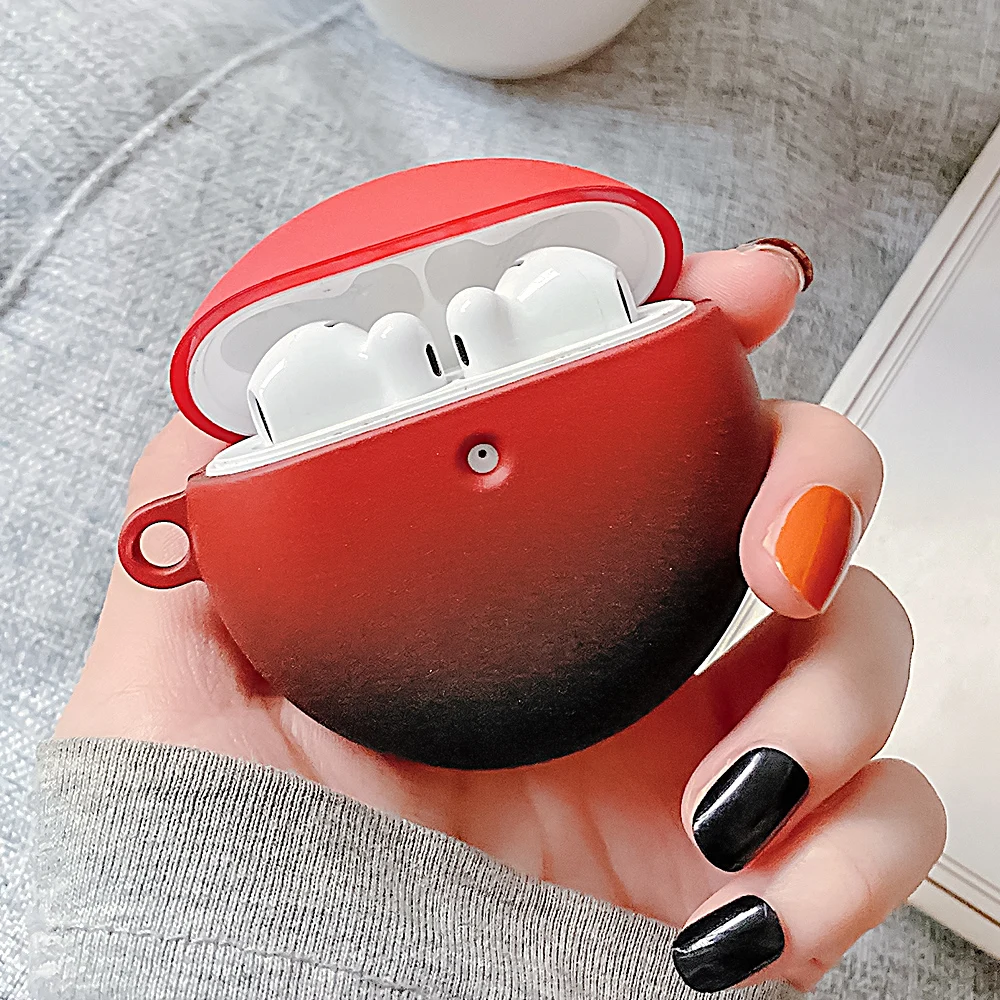 Чехол для наушников Huawei FreeBuds 4, Bluetooth беспроводная гарнитура, ПК, Жесткий Чехол для Huawei Freebuds 4, градиентные защитные чехлы
Чехол для наушников Huawei FreeBuds 4, Bluetooth беспроводная гарнитура, ПК, Жесткий Чехол для Huawei Freebuds 4, градиентные защитные чехлы