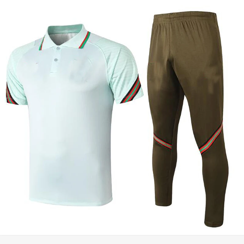 Siddons New Training Suit 2021 2022 Soccer Jacket Maillot De Foot Zipper Hoodie THAUVIN Football Tracksuit 
Siddons New Training Suit 2021 2022 Soccer Jacket Maillot De Foot Zipper Hoodie THAUVIN Football Tracksuit