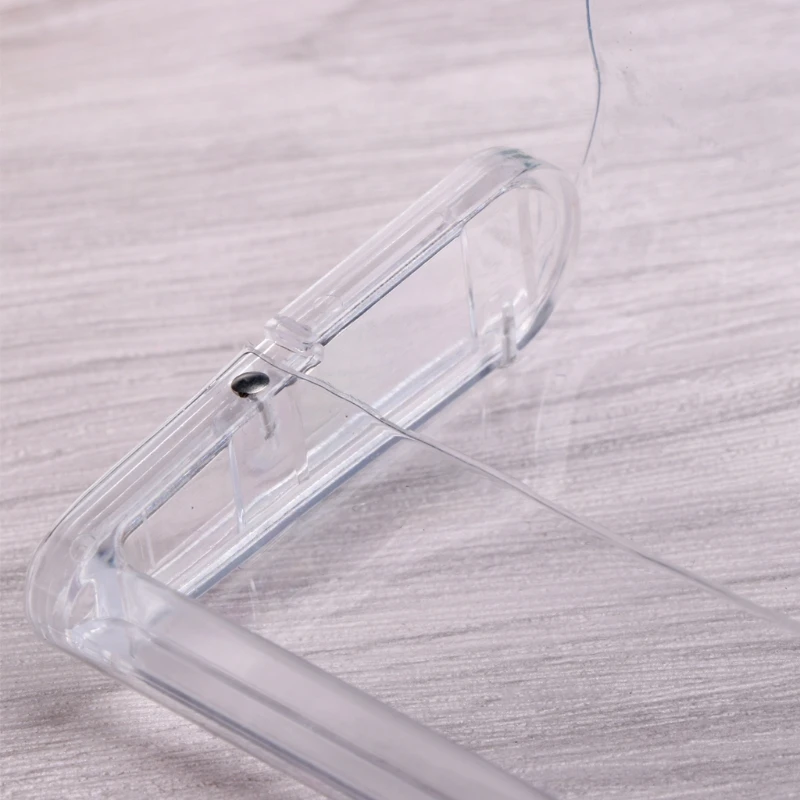 Stylish Transparent Eye Glasses Sunglasses Soft Case Box Portable Protector Holder
Stylish Transparent Eye Glasses Sunglasses Soft Case Box Portable Protector Holder