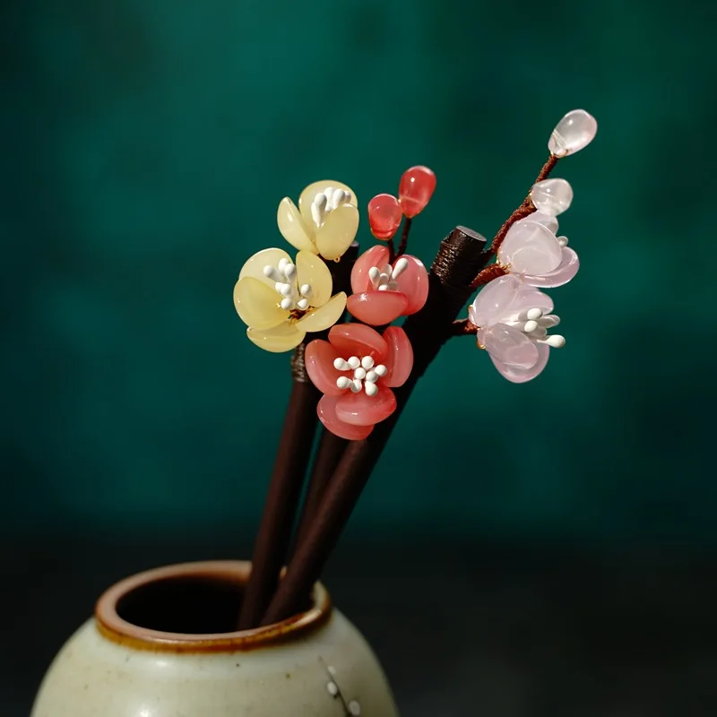 Старинное искусственное украшение для волос Hanfu, китайские стики для волос, инструмент для укладки волос, заколка для волос, головной убор, а...
Старинное искусственное украшение для волос Hanfu, китайские стики для волос, инструмент для укладки волос, заколка для волос, головной убор, а...