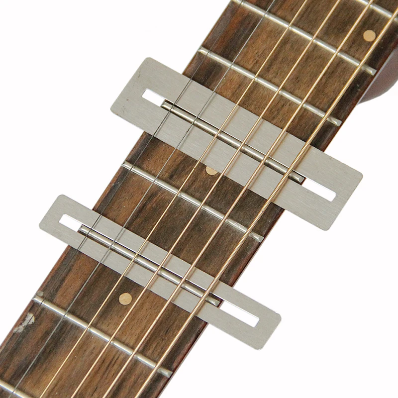 2 шт./компл. защитные накладки на гриф для гитары бас инструмент Портативный