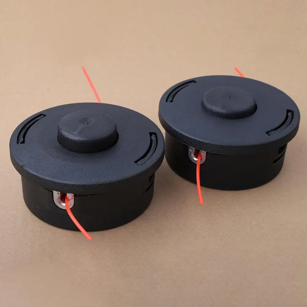 2pcs Trimmer Head for Stihl AutoCut 25-2 FS44 FS55 FS80 FS83 FS85 FS87 FS90 FS100 FS120 FS250 FS130 Rep 4002 710 2108
2pcs Trimmer Head for Stihl AutoCut 25-2 FS44 FS55 FS80 FS83 FS85 FS87 FS90 FS100 FS120 FS250 FS130 Rep 4002 710 2108